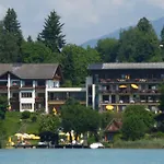 Seehotel Ressmann