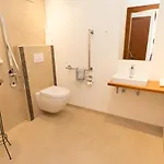 Seehotel Ressmann Ξενοδοχείο