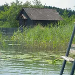 Seehotel Ressmann Drobollach am Faakersee