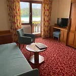 Seehotel Ressmann 4*