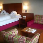 Hotel Seehotel Ressmann