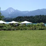 Seehotel Ressmann Hotel 4*