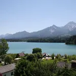 Seehotel Ressmann 4* Drobollach am Faakersee