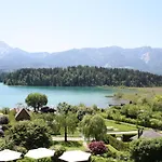 Seehotel Ressmann Drobollach am Faakersee