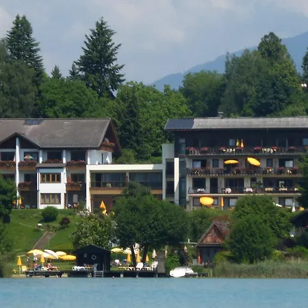 Seehotel Ressmann