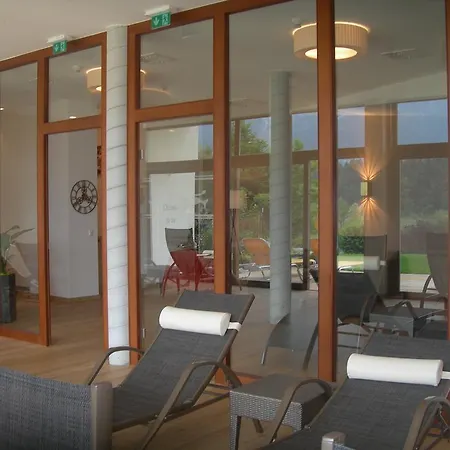 Seehotel Ressmann 4*