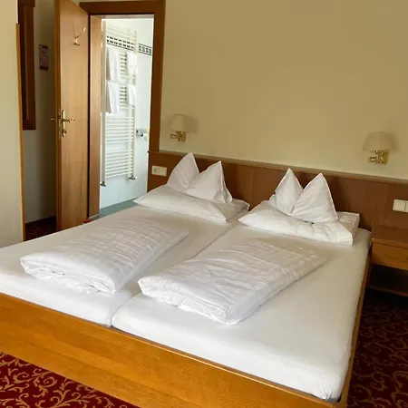 فندق Seehotel Ressmann