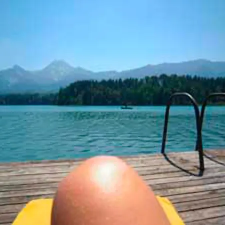 Hotel Seehotel Ressmann 4*