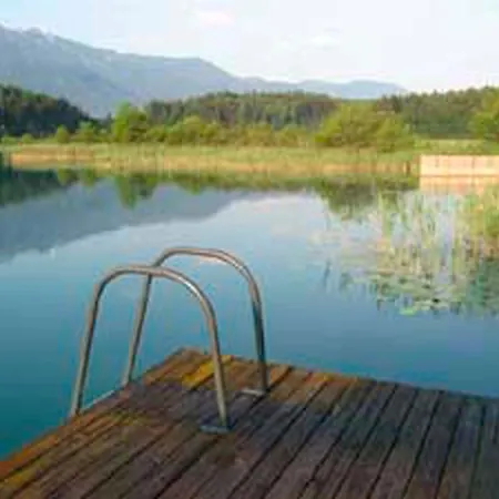 Seehotel Ressmann Drobollach am Faakersee