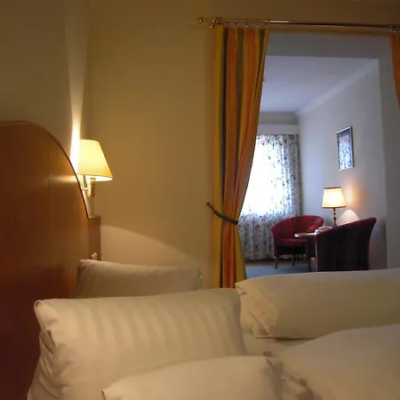 Hotel Seehotel Ressmann Drobollach am Faakersee