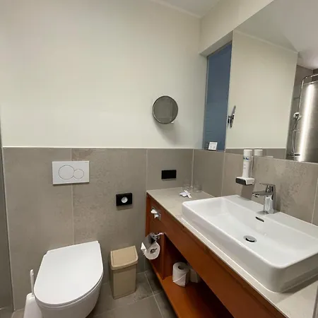 فندق Seehotel Ressmann 4*