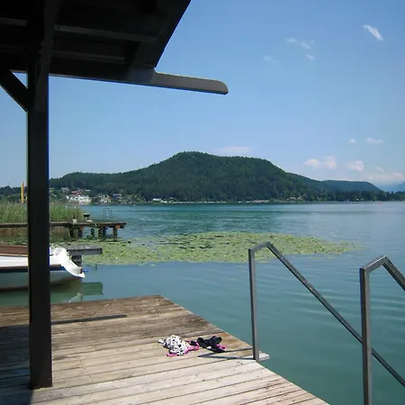 Hotel Seehotel Ressmann Drobollach am Faakersee