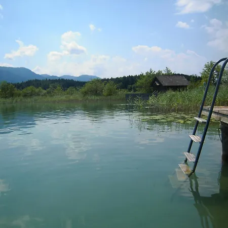 Hotel Seehotel Ressmann 4*