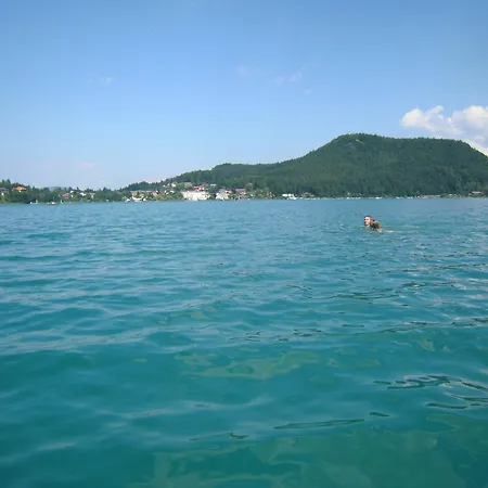 Hotel Seehotel Ressmann 4*