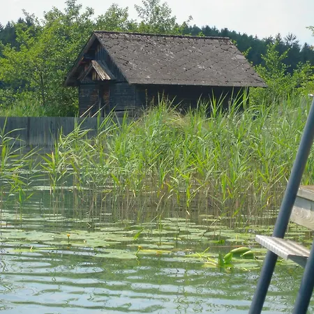 Seehotel Ressmann Drobollach am Faakersee