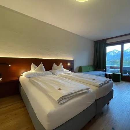 Seehotel Ressmann 4*