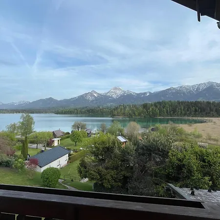 Seehotel Ressmann Hotel 4*