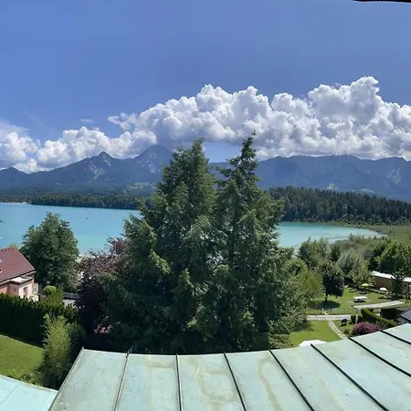 Seehotel Ressmann Отель 4*