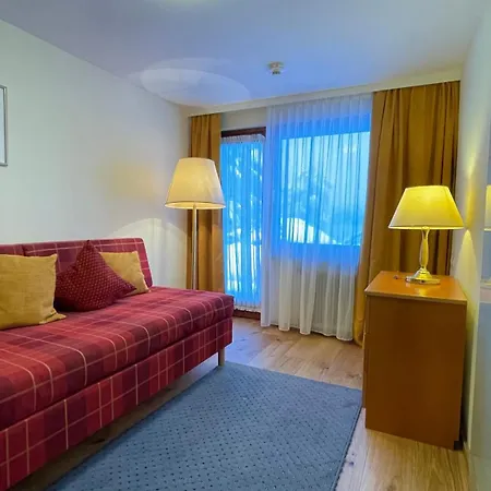 Seehotel Ressmann 4* دروبولاخ ام فاكر