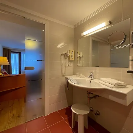 Seehotel Ressmann Szálloda