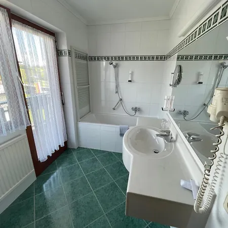 فندق Seehotel Ressmann دروبولاخ ام فاكر