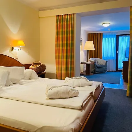 Seehotel Ressmann