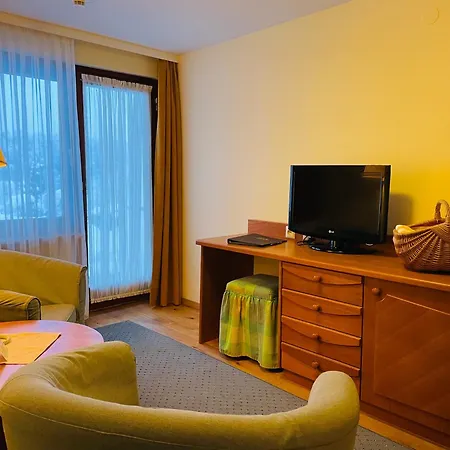 Seehotel Ressmann
