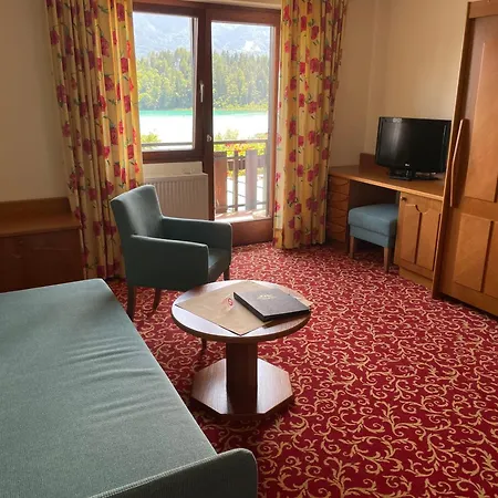 Seehotel Ressmann 4*