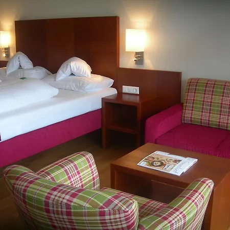 فندق Seehotel Ressmann