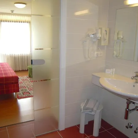 Seehotel Ressmann 4*