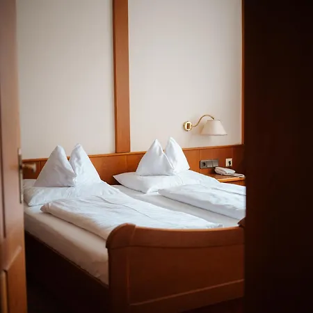 Отель Seehotel Ressmann