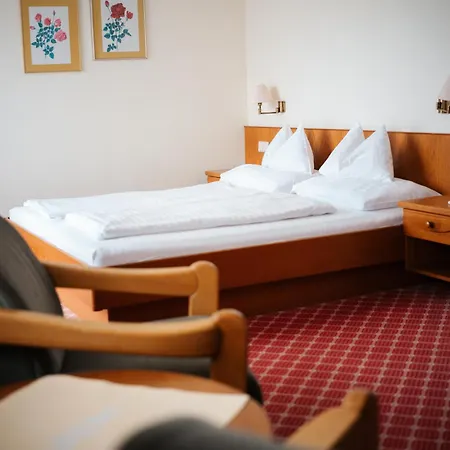 Seehotel Ressmann 4*
