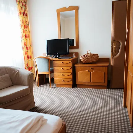 Seehotel Ressmann فندق دروبولاخ ام فاكر