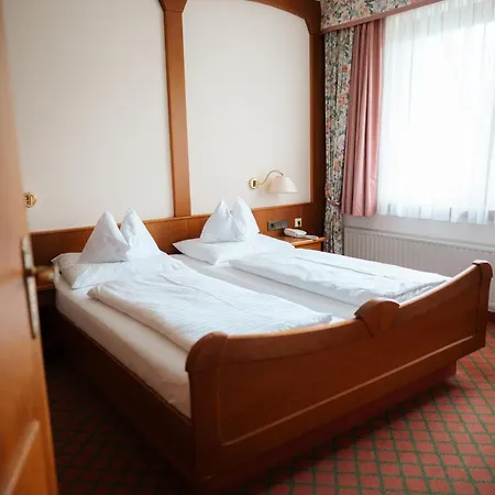 Seehotel Ressmann 4*