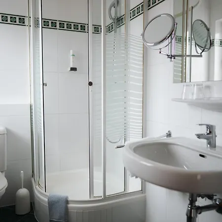 فندق Seehotel Ressmann دروبولاخ ام فاكر