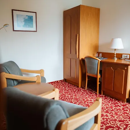 Seehotel Ressmann 4*