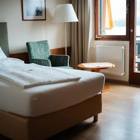 Seehotel Ressmann