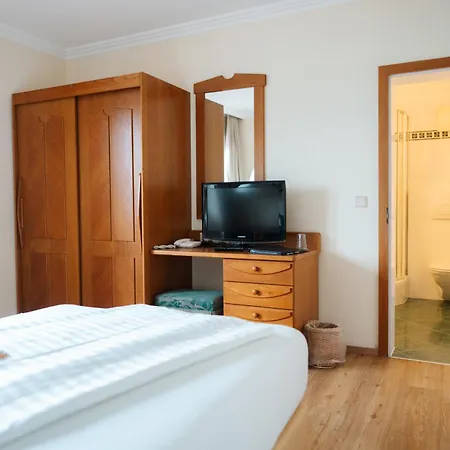 Seehotel Ressmann Отель Дроболлах-ам-Фаакер-Зее