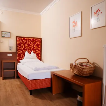 Seehotel Ressmann 4*