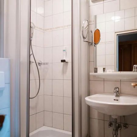 Seehotel Ressmann