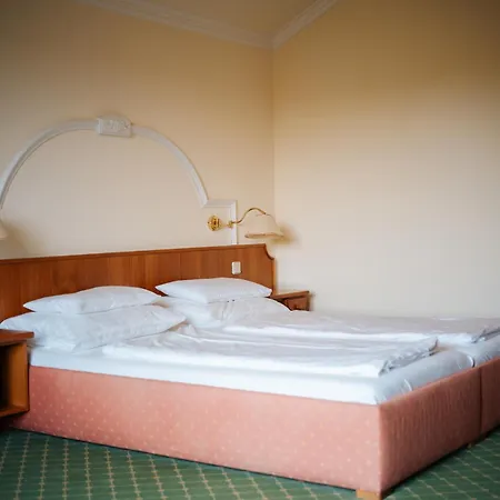 Seehotel Ressmann Отель