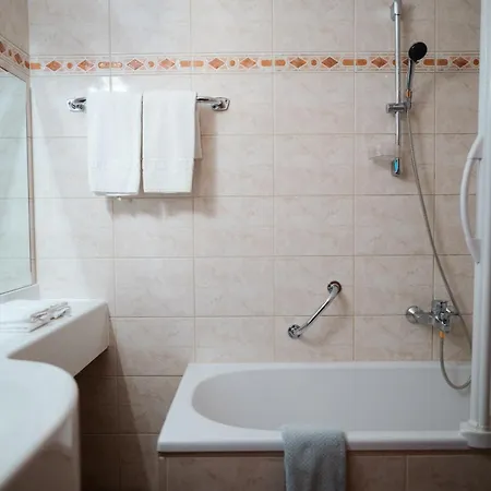 호텔 Seehotel Ressmann 4*