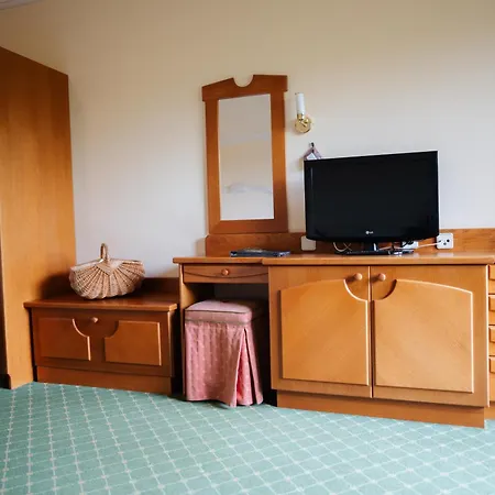 فندق Seehotel Ressmann دروبولاخ ام فاكر