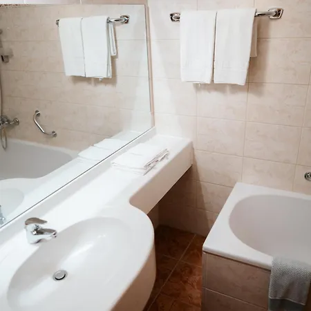Seehotel Ressmann 4*