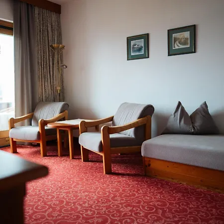 Seehotel Ressmann