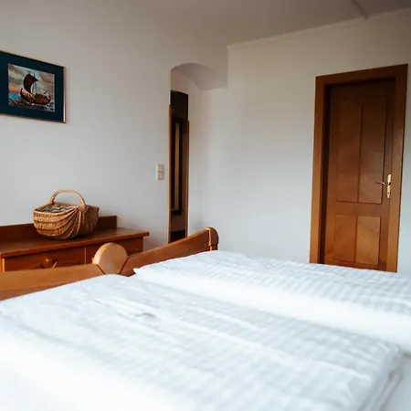 فندق Seehotel Ressmann