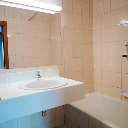فندق Seehotel Ressmann 4*