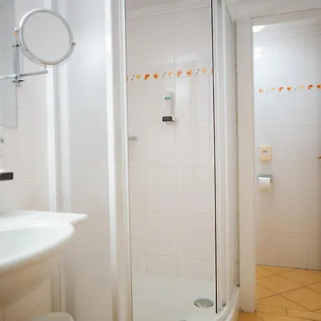 Seehotel Ressmann 4*