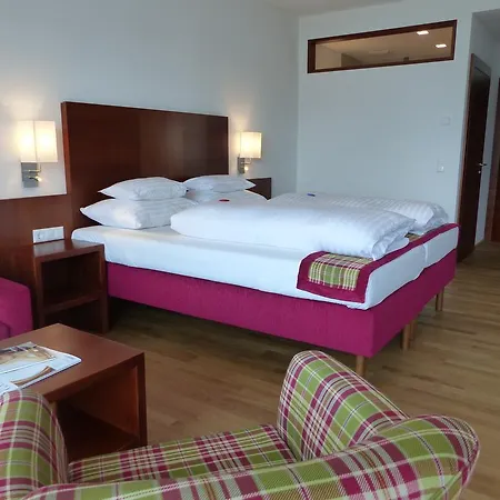 Seehotel Ressmann