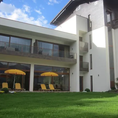Seehotel Ressmann 4* دروبولاخ ام فاكر
